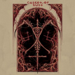 Casket of Rust