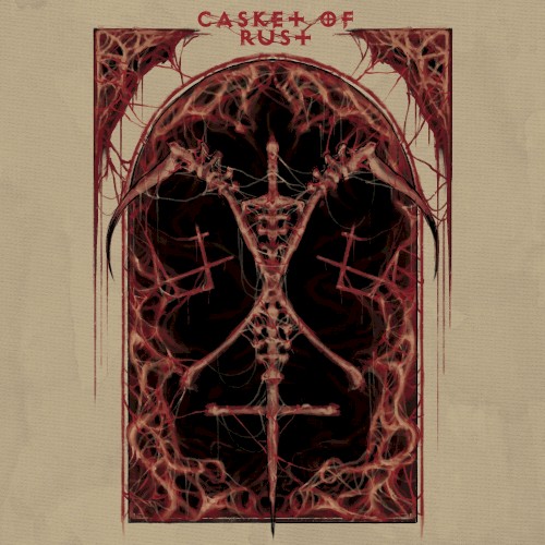 Casket of Rust