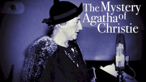 The Mystery of Agatha Christie