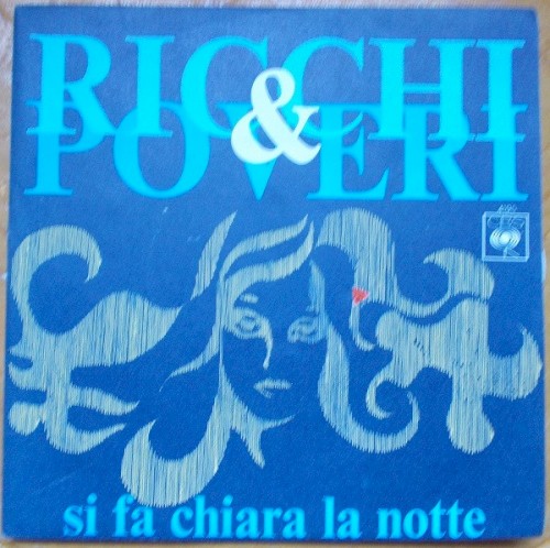 Si fa chiara la notte