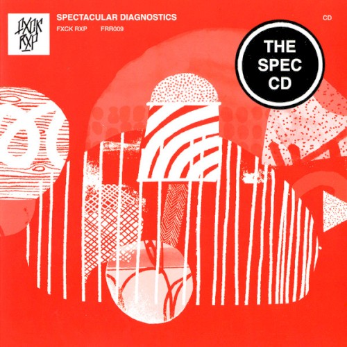 The Spec CD
