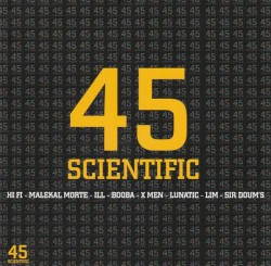 45 Scientific, volume 1