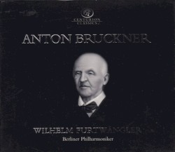 Anton Bruckner; Symphony no. 7