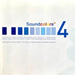 Soundcolors 4