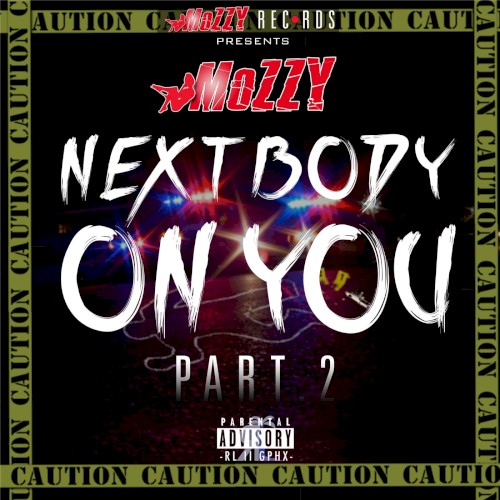 Next Body on You, Pt. 2