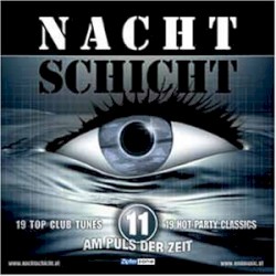 Nachtschicht, Volume 11