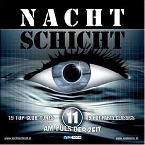 Nachtschicht, Volume 11