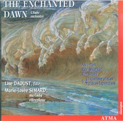 The Enchanted Dawn