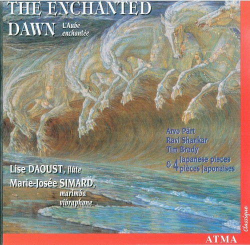 The Enchanted Dawn
