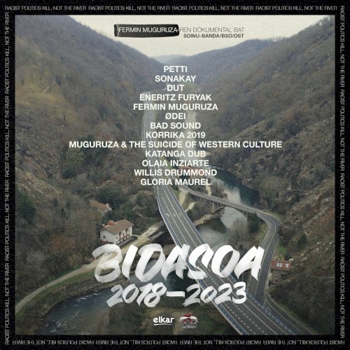 Bidasoa 2018–2023