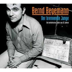 Der brennende Junge - Die bliebtesten Lieder aus 25 Jahren