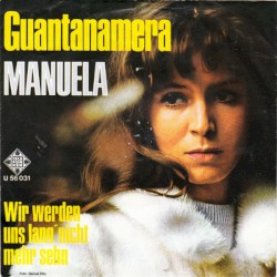 Guantanamera / Wir werden uns lang' nicht mehr sehn