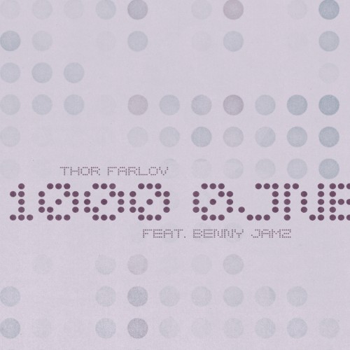 1000 Øjne (feat. Benny Jamz)