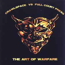 The Art of Warfare