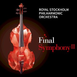 Final Symphony II - Music From Final Fantasy V, VIII, IX and XIII