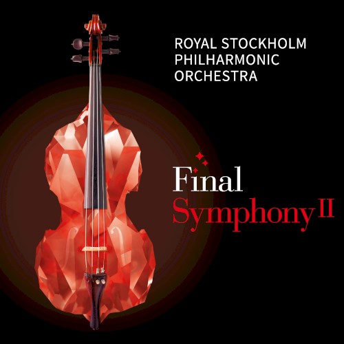 Final Symphony II - Music From Final Fantasy V, VIII, IX and XIII