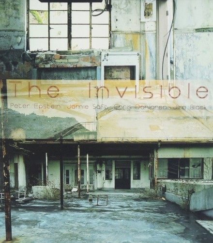 The Invisible