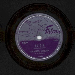 Alicia / Gracias mujer