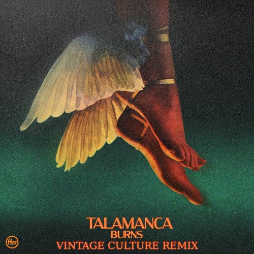 Talamanca (Vintage Culture remix)