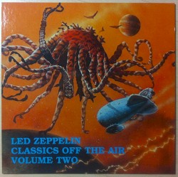 Classics Off the Air, Volume 2