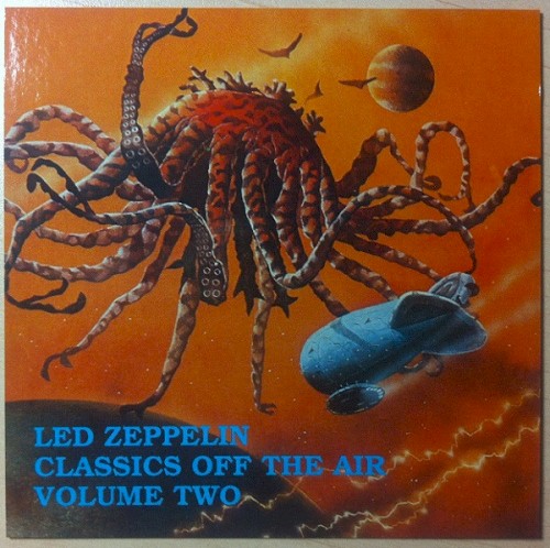 Classics Off the Air, Volume 2
