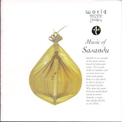 Music of Sasandu