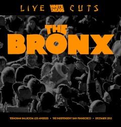 Live Cuts (Live at Teragram Ballroom and the Independent, Dec. 2015)