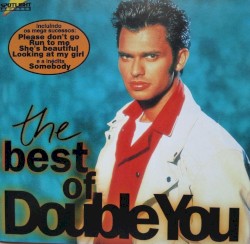 The Best of Double You