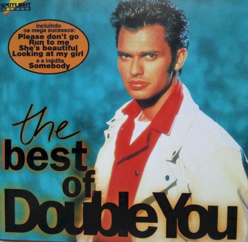 The Best of Double You