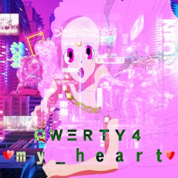 💕ｍｙ＿ｈｅａｒｔ💕