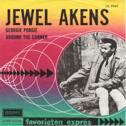 Georgie Porgie / Around the Corner