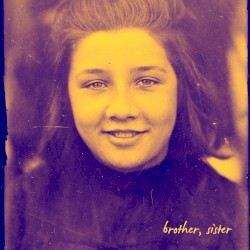 Brother, Sister b/w Get Well (cass. demo)