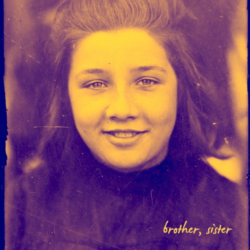 Brother, Sister b/w Get Well (cass. demo)