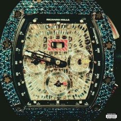 Blue Diamonds