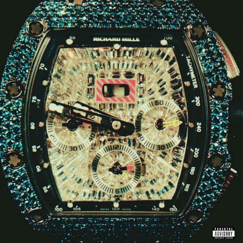Blue Diamonds