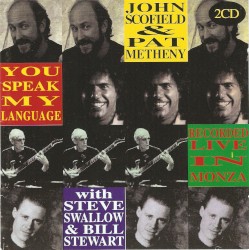 You Speak My Language