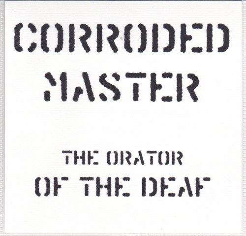 The Orator of the Deaf