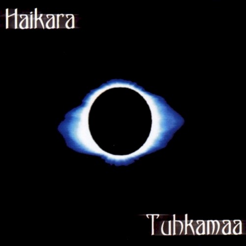 Tuhkamaa