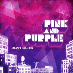 Pink and Purple