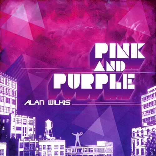 Pink and Purple