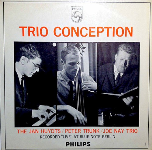 Trio Conception