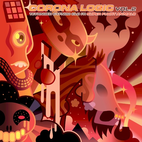 Corona Logic Vol. 2
