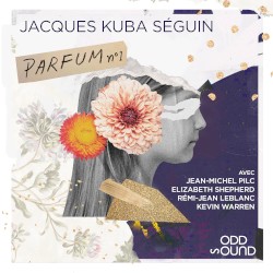 Parfum no.1