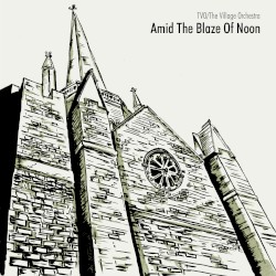 Amid the Blaze of Noon