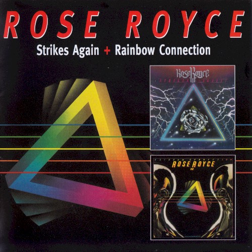 Strikes Again / Rainbow Connection