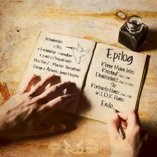 Epilog