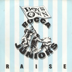 Raise