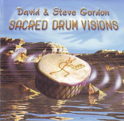 Sacred Drum Visions