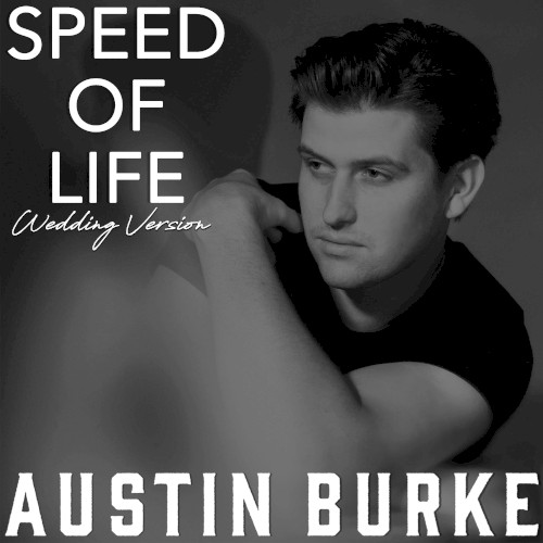 Speed of Life (Wedding Version)