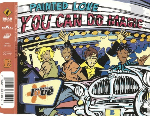 You Can Do Magic